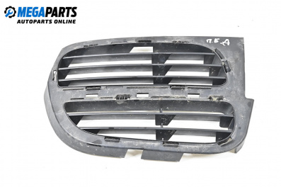 Bumper grill for Porsche Cayenne SUV I (09.2002 - 09.2010), suv, position: front