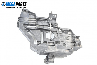 Halterung scheinwerfer for Porsche Cayenne SUV I (09.2002 - 09.2010), suv, position: links