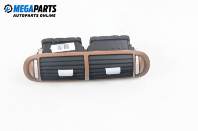 Fante de aer încălzire for Porsche Cayenne SUV I (09.2002 - 09.2010)