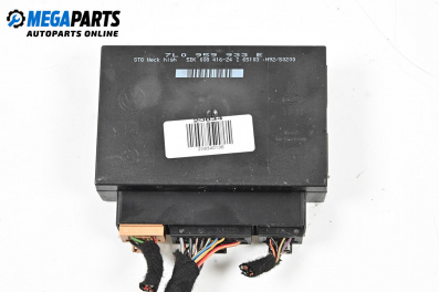 Komfort-modul for Porsche Cayenne SUV I (09.2002 - 09.2010), № 7L0 959 933 E