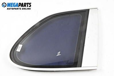 Vent window for Porsche Cayenne SUV I (09.2002 - 09.2010), 5 doors, suv, position: right