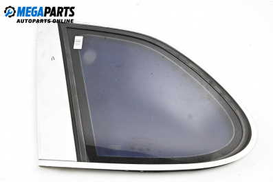 Vent window for Porsche Cayenne SUV I (09.2002 - 09.2010), 5 doors, suv, position: left