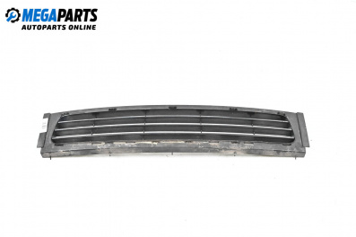 Grilă în bara de protecție for Porsche Cayenne SUV I (09.2002 - 09.2010), suv, position: fața