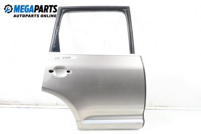 Door for Porsche Cayenne SUV I (09.2002 - 09.2010), 5 doors, suv, position: rear - right