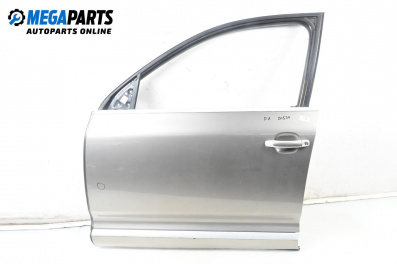 Door for Porsche Cayenne SUV I (09.2002 - 09.2010), 5 doors, suv, position: front - left