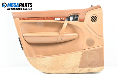 Panou interior ușă for Porsche Cayenne SUV I (09.2002 - 09.2010), 5 uși, suv, position: stânga - fața