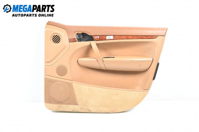 Panou interior ușă for Porsche Cayenne SUV I (09.2002 - 09.2010), 5 uși, suv, position: dreaptă - fața