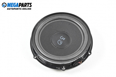 Loudspeaker for Porsche Cayenne SUV I (09.2002 - 09.2010)