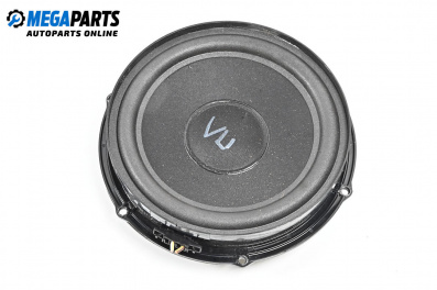 Loudspeaker for Porsche Cayenne SUV I (09.2002 - 09.2010)