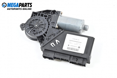 Motor macara geam for Porsche Cayenne SUV I (09.2002 - 09.2010), 5 uși, suv, position: stânga - fața