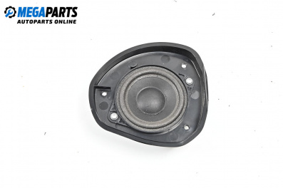 Loudspeaker for Porsche Cayenne SUV I (09.2002 - 09.2010)