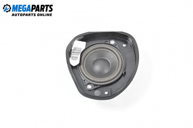 Loudspeaker for Porsche Cayenne SUV I (09.2002 - 09.2010)