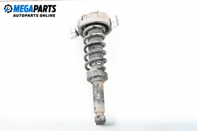 Macpherson shock absorber for Porsche Cayenne SUV I (09.2002 - 09.2010), suv, position: rear - right