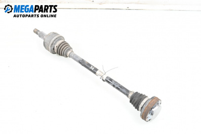 Driveshaft for Porsche Cayenne SUV I (09.2002 - 09.2010) 3.2, 250 hp, position: rear - left, automatic