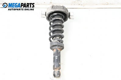 Macpherson shock absorber for Porsche Cayenne SUV I (09.2002 - 09.2010), suv, position: rear - left