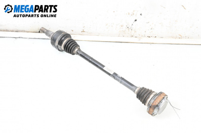 Driveshaft for Porsche Cayenne SUV I (09.2002 - 09.2010) 3.2, 250 hp, position: rear - right, automatic