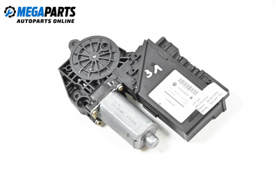 Motor macara geam for Porsche Cayenne SUV I (09.2002 - 09.2010), 5 uși, suv, position: stânga - spate