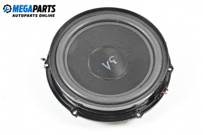 Loudspeaker for Porsche Cayenne SUV I (09.2002 - 09.2010)