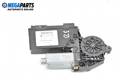 Motor macara geam for Porsche Cayenne SUV I (09.2002 - 09.2010), 5 uși, suv, position: dreaptă - spate