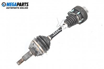 Driveshaft for Porsche Cayenne SUV I (09.2002 - 09.2010) 3.2, 250 hp, position: front - right, automatic