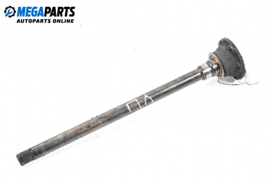 Driveshaft inner side for Porsche Cayenne SUV I (09.2002 - 09.2010) 3.2, 250 hp, position: front - left, automatic