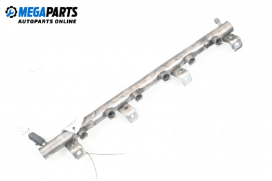 Fuel rail for Porsche Cayenne SUV I (09.2002 - 09.2010) 3.2, 250 hp