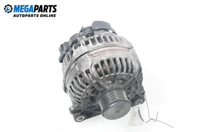 Alternator for Porsche Cayenne SUV I (09.2002 - 09.2010) 3.2, 250 hp