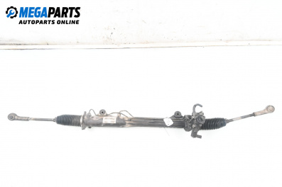 Hydraulic steering rack for Porsche Cayenne SUV I (09.2002 - 09.2010), suv