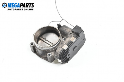 Clapetă carburator for Porsche Cayenne SUV I (09.2002 - 09.2010) 3.2, 250 hp