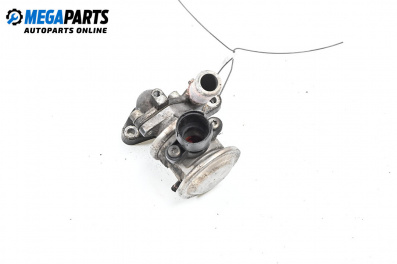 EGR valve for Porsche Cayenne SUV I (09.2002 - 09.2010) 3.2, 250 hp