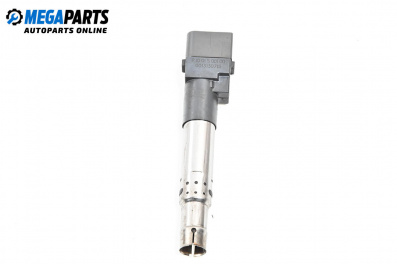 Ignition coil for Porsche Cayenne SUV I (09.2002 - 09.2010) 3.2, 250 hp, № R 10 01S 001 00