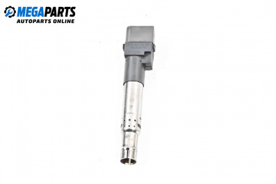 Ignition coil for Porsche Cayenne SUV I (09.2002 - 09.2010) 3.2, 250 hp, № R 10 01S 001 00