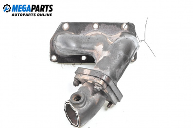 Exhaust manifold for Porsche Cayenne SUV I (09.2002 - 09.2010) 3.2, 250 hp