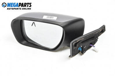 Spiegel for Mazda 5 Minivan I (02.2005 - 12.2010), 5 türen, minivan, position: links