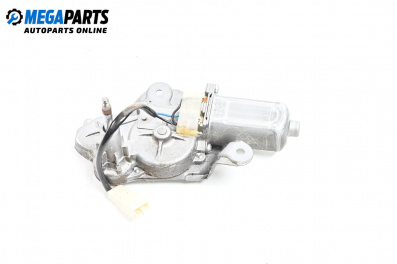 Motor ștergătoare parbriz for Mazda 5 Minivan I (02.2005 - 12.2010), monovolum, position: din spate