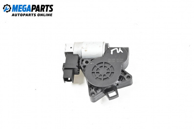 Motor macara geam for Mazda 5 Minivan I (02.2005 - 12.2010), 5 uși, monovolum, position: stânga - fața