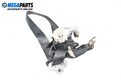 Sicherheitsgurt for Mazda 5 Minivan I (02.2005 - 12.2010), 5 türen, position: links, vorderseite