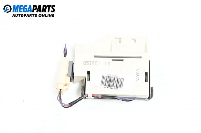 Modul аlarmă auto for Mazda 5 Minivan I (02.2005 - 12.2010)