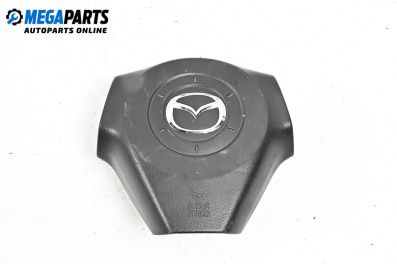 Airbag for Mazda 5 Minivan I (02.2005 - 12.2010), 5 doors, minivan, position: front