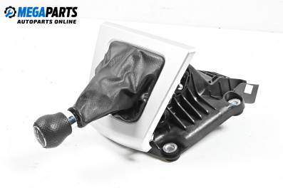 Shifter for Mazda 5 Minivan I (02.2005 - 12.2010)