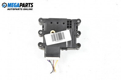 Heater motor flap control for Mazda 5 Minivan I (02.2005 - 12.2010) 2.0, 146 hp