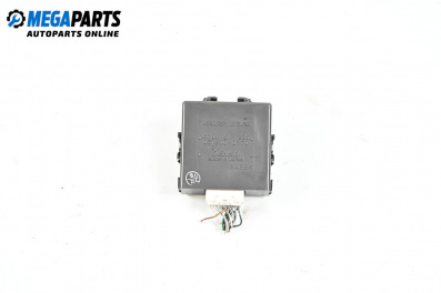 Light module controller for Mazda 5 Minivan I (02.2005 - 12.2010), № cc64 51 225