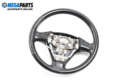 Steering wheel for Mazda 5 Minivan I (02.2005 - 12.2010)