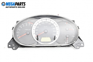 Instrument cluster for Mazda 5 Minivan I (02.2005 - 12.2010) 2.0, 146 hp