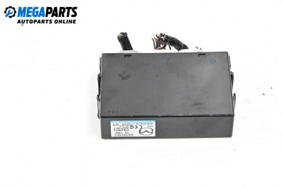 Module for Mazda 5 Minivan I (02.2005 - 12.2010), № cc29 675dz b