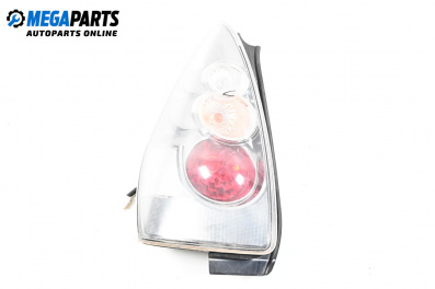 Tail light for Mazda 5 Minivan I (02.2005 - 12.2010), minivan, position: left