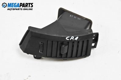 Fantă de aer încălzire for Mazda 5 Minivan I (02.2005 - 12.2010)