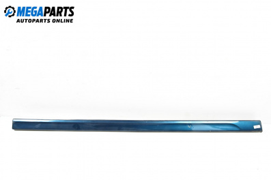 Side skirt for Mazda 5 Minivan I (02.2005 - 12.2010), 5 doors, minivan, position: left