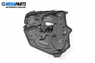 Macara electrică geam for Mazda 5 Minivan I (02.2005 - 12.2010), 5 uși, monovolum, position: dreaptă - spate