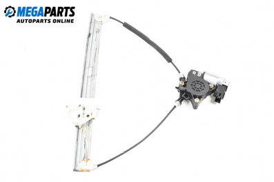 Macara electrică geam for Mazda 5 Minivan I (02.2005 - 12.2010), 5 uși, monovolum, position: dreaptă - fața